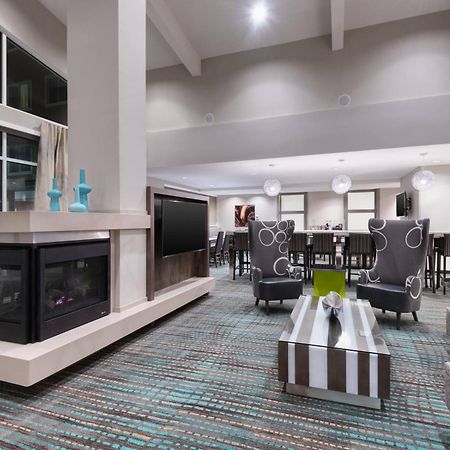 Residence Inn By Marriott Spartanburg Westgate Eksteriør billede