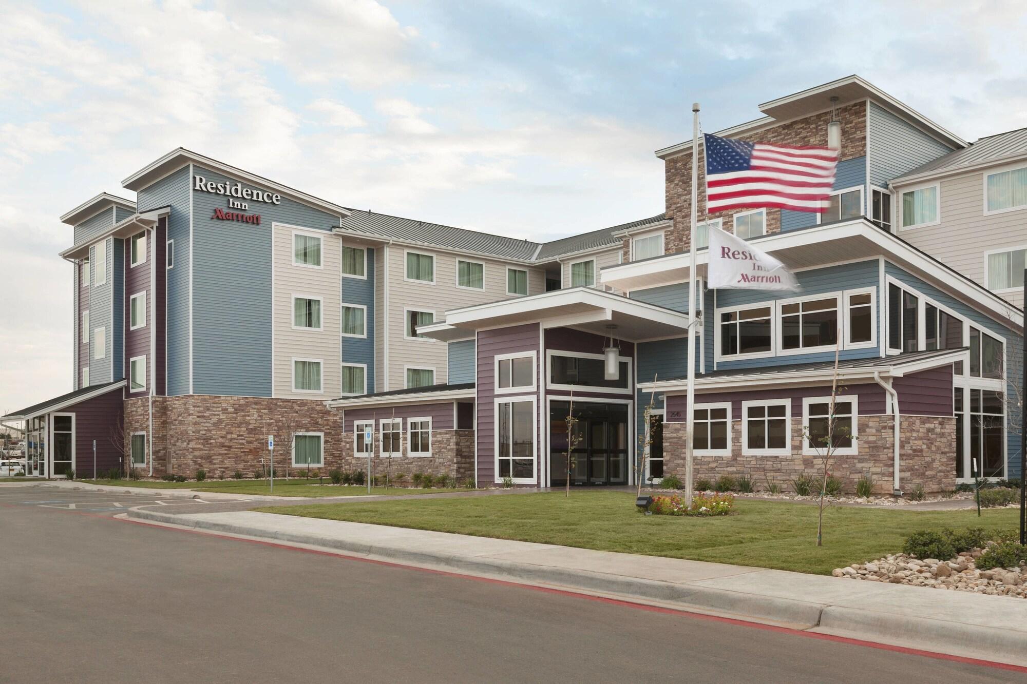 Residence Inn By Marriott Spartanburg Westgate Eksteriør billede