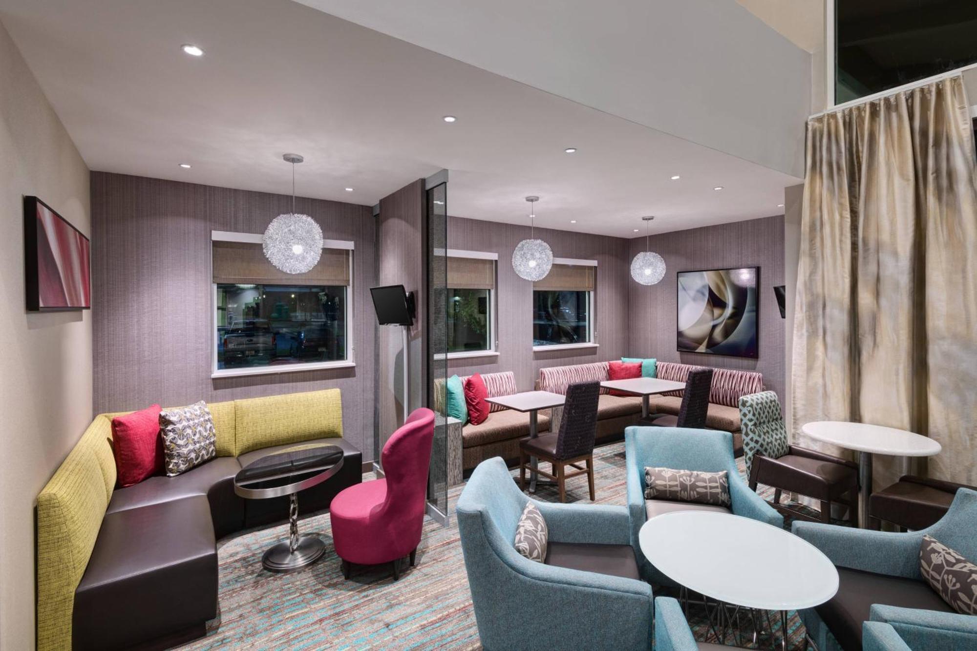 Residence Inn By Marriott Spartanburg Westgate Eksteriør billede