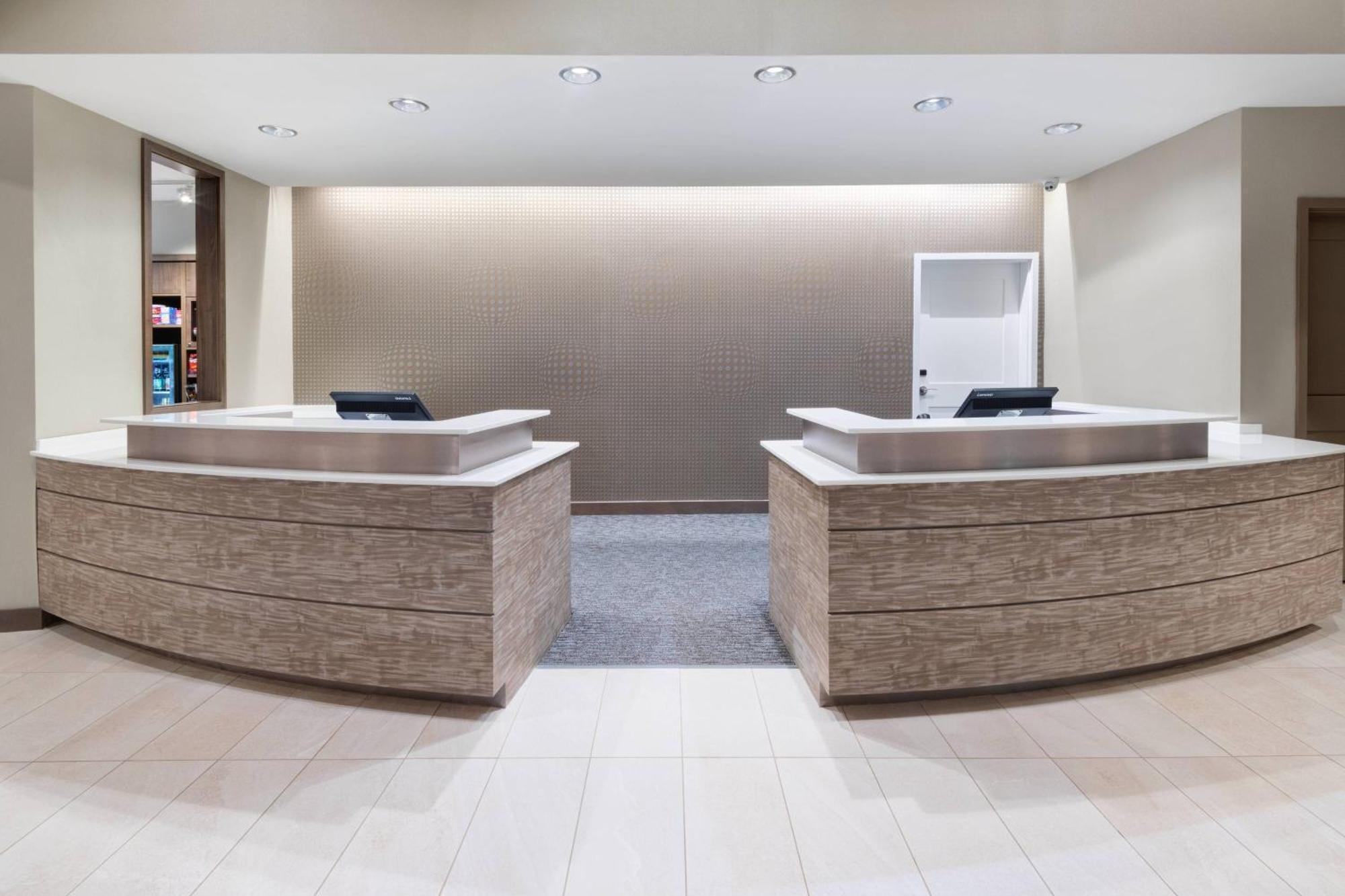 Residence Inn By Marriott Spartanburg Westgate Eksteriør billede